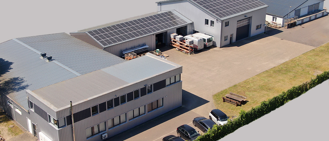 MVS Metallverarbeitung Schlodt GmbH